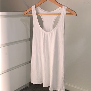 Lululemon Racerback ‘love’ tank